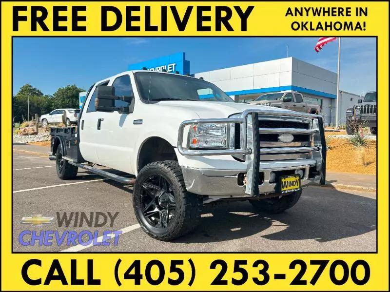 ford f-350 super duty 2006 1FTSW31P86EB19978 image ford f-350 super duty 2006 1FTSW31P86EB19978 image